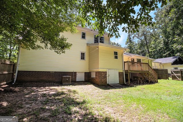 4840 CHAPEL HILL Road, Douglasville, GA 30135