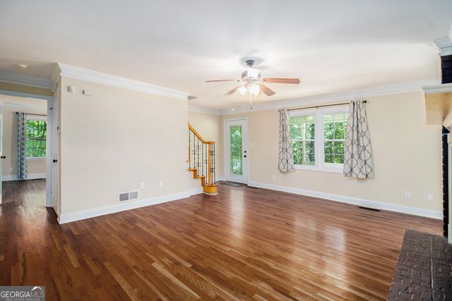 4840 CHAPEL HILL Road, Douglasville, GA 30135