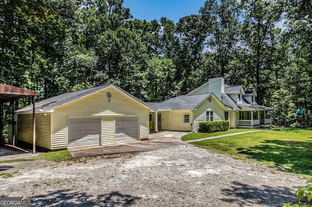 4840 CHAPEL HILL Road, Douglasville, GA 30135