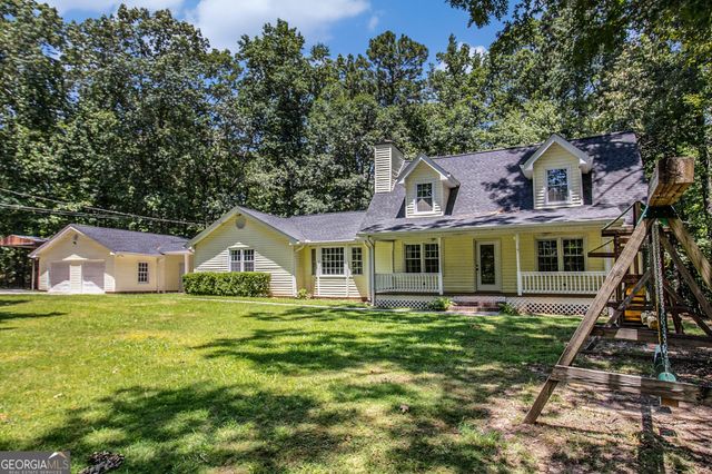 4840 CHAPEL HILL Road, Douglasville, GA 30135