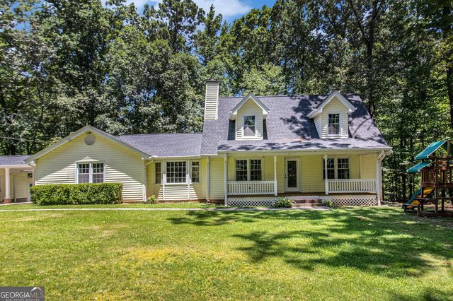 4840 CHAPEL HILL Road, Douglasville, GA 30135