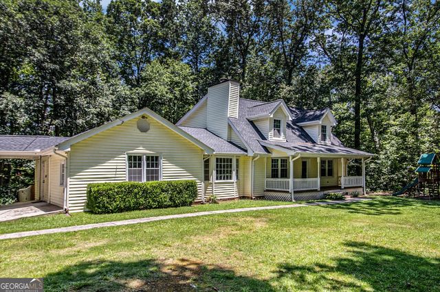4840 CHAPEL HILL Road, Douglasville, GA 30135