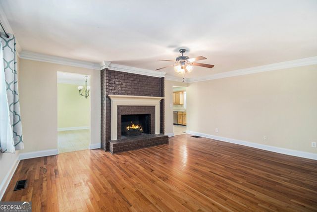 4840 CHAPEL HILL Road, Douglasville, GA 30135