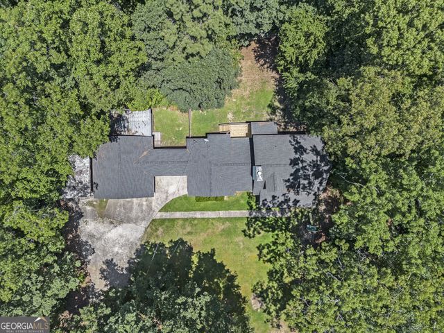 4840 CHAPEL HILL Road, Douglasville, GA 30135