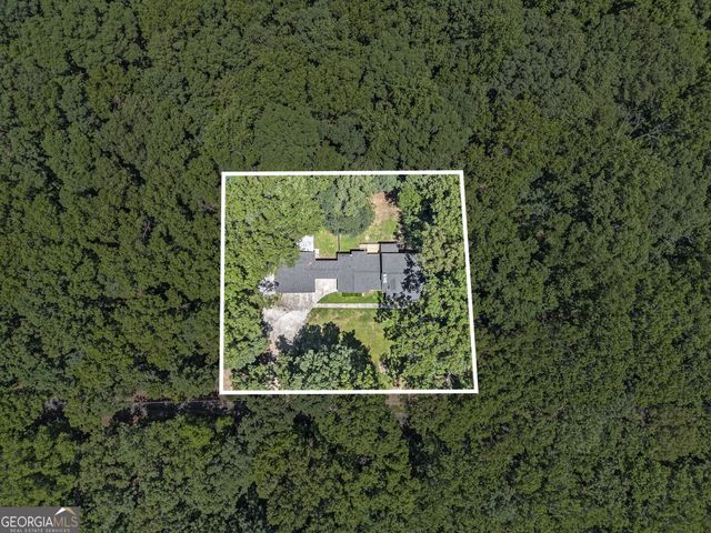 4840 CHAPEL HILL Road, Douglasville, GA 30135