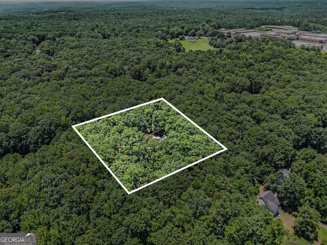 4840 CHAPEL HILL Road, Douglasville, GA 30135