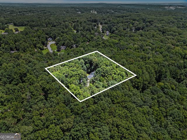 4840 CHAPEL HILL Road, Douglasville, GA 30135