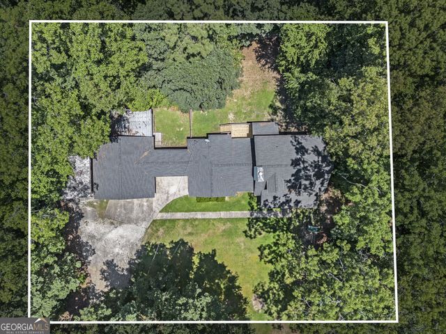 4840 CHAPEL HILL Road, Douglasville, GA 30135