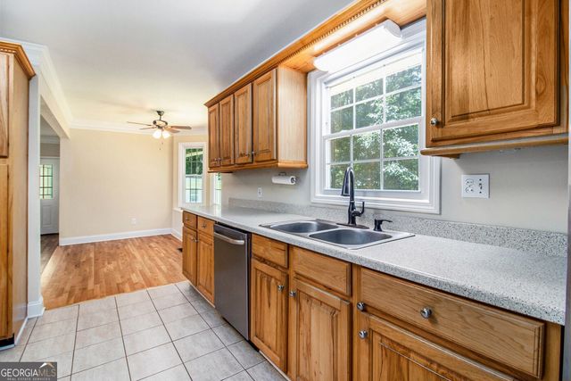 4840 CHAPEL HILL Road, Douglasville, GA 30135