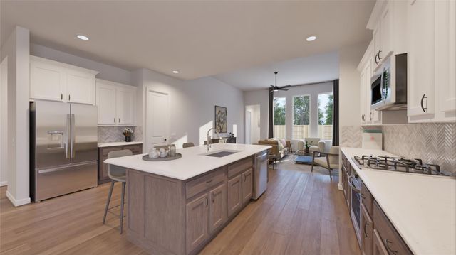 176 Prickly Poppy LOOP, Kyle, TX 78640