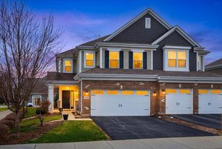 27W119 Redbud Lane, Winfield, IL 60190
