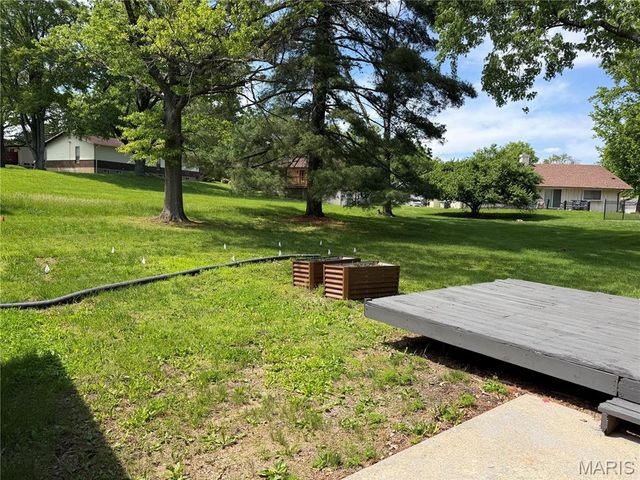 12455 Rocket Drive, Florissant, MO 63033