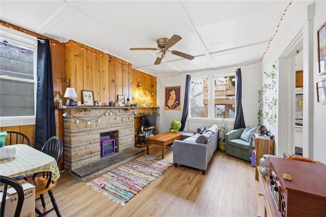 175 Saint Joseph St, Mt Oliver, PA 15210