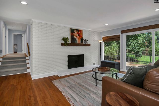 3707 Northshore Road, Columbia, SC 29206