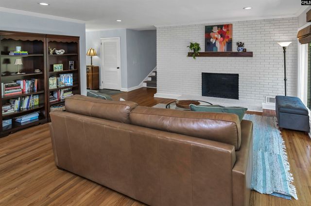 3707 Northshore Road, Columbia, SC 29206