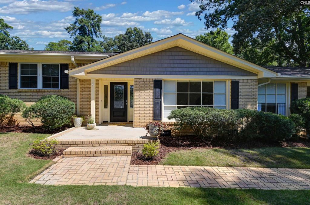 3707 Northshore Road, Columbia, SC 29206