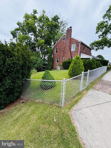 2819 BOAS ST, Harrisburg, PA 17103