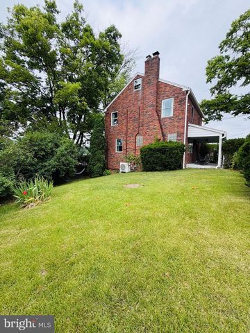 2819 BOAS ST, Harrisburg, PA 17103