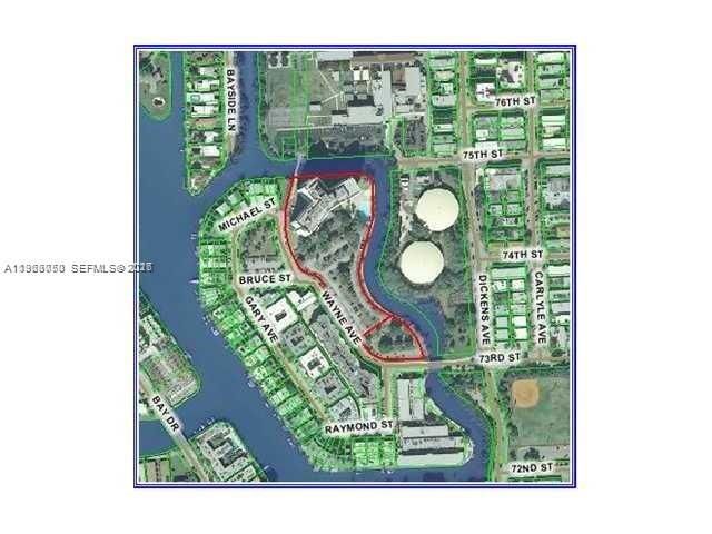 7441 Wayne Ave 9I, Miami Beach, FL 33141