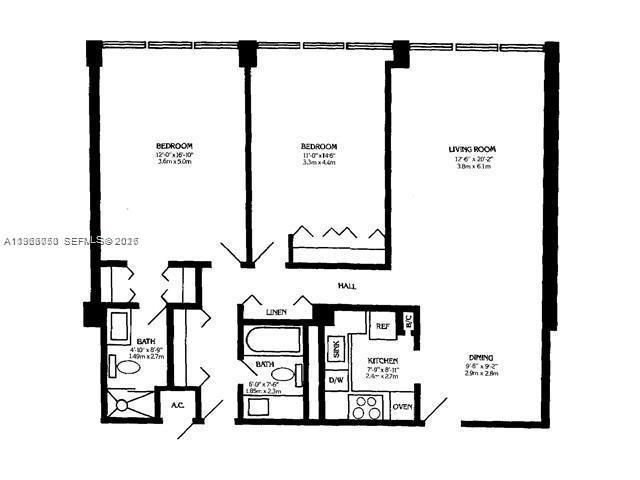 7441 Wayne Ave 9I, Miami Beach, FL 33141