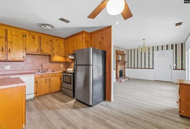 1344 Gilmore Street, West Columbia, SC 29169