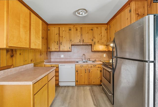 1344 Gilmore Street, West Columbia, SC 29169