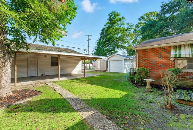 1344 Gilmore Street, West Columbia, SC 29169