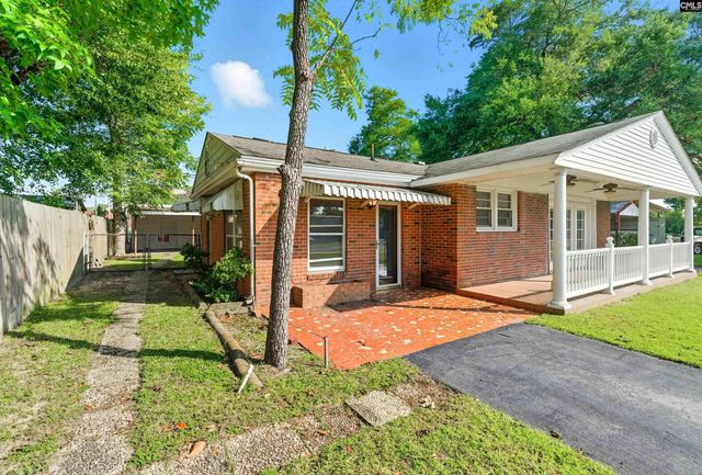 1344 Gilmore Street, West Columbia, SC 29169