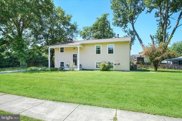 1203 PINEFIELD RD, Newark, DE 19713