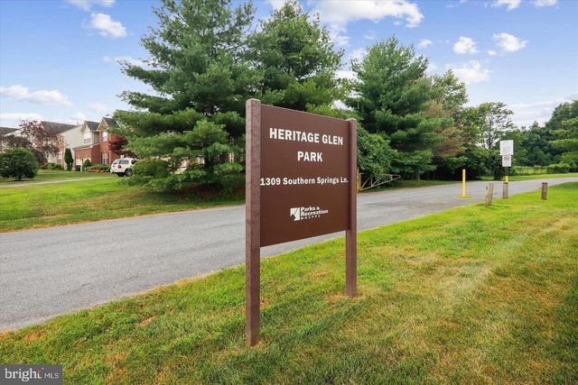 10012 RIVER WALK TER, Upper Marlboro, MD 20774