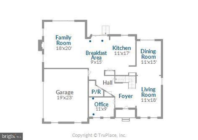 10012 RIVER WALK TER, Upper Marlboro, MD 20774