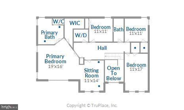 10012 RIVER WALK TER, Upper Marlboro, MD 20774
