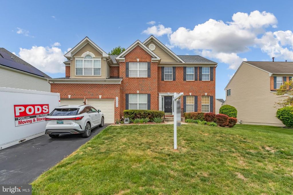 10012 RIVER WALK TER, Upper Marlboro, MD 20774