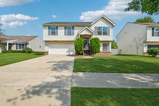 7365 Maplelawn Drive, Ypsilanti Twp, MI 48197