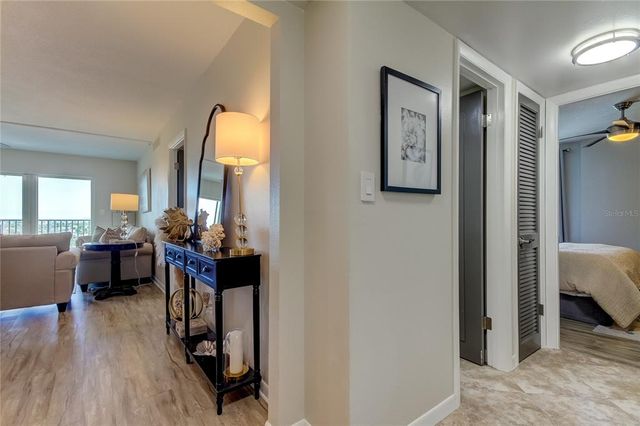 400 64 AVENUE 1207, St Pete Beach, FL 33706