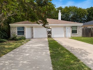 424 Casie Court, Denton, TX 76207