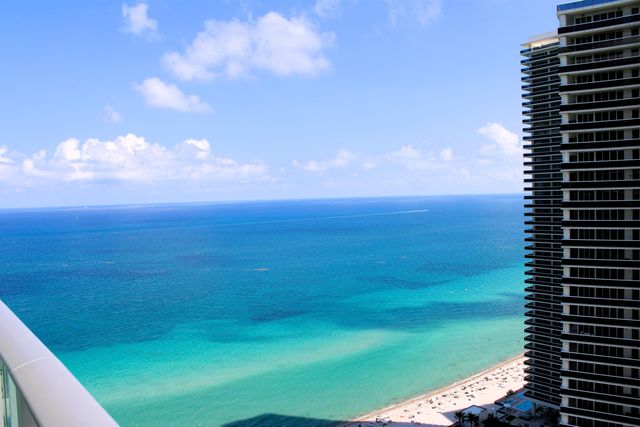4111 S Ocean Drive 3011, Hollywood, FL 33019