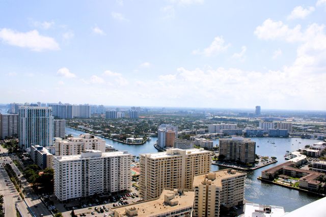 4111 S Ocean Drive 3011, Hollywood, FL 33019