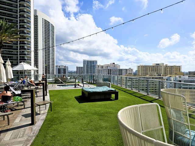 4111 S Ocean Drive 3011, Hollywood, FL 33019