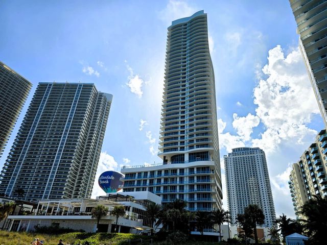 4111 S Ocean Drive 3011, Hollywood, FL 33019