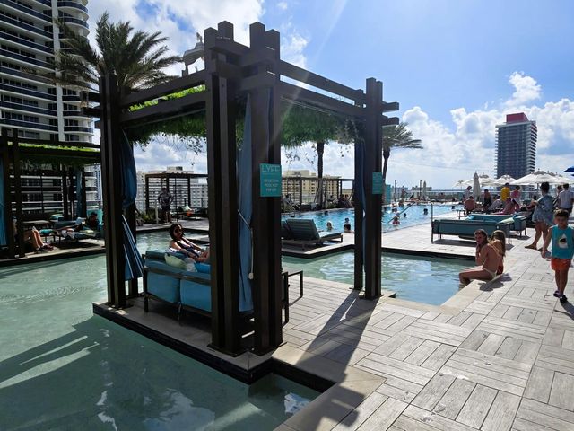 4111 S Ocean Drive 3011, Hollywood, FL 33019