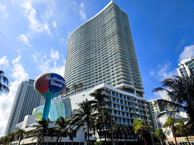 4111 S Ocean Drive 3011, Hollywood, FL 33019