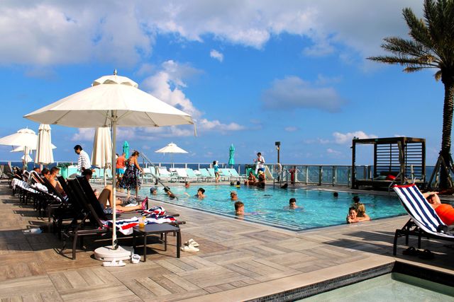 4111 S Ocean Drive 3011, Hollywood, FL 33019