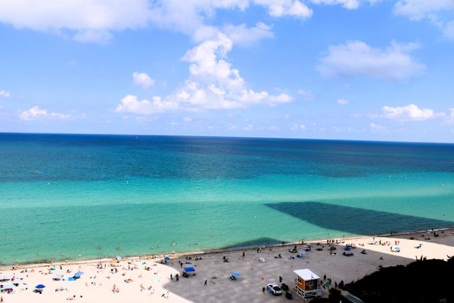 4111 S Ocean Drive 3011, Hollywood, FL 33019