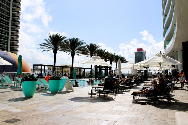 4111 S Ocean Drive 3011, Hollywood, FL 33019