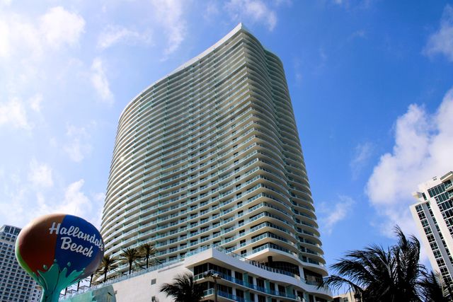 4111 S Ocean Drive 3011, Hollywood, FL 33019