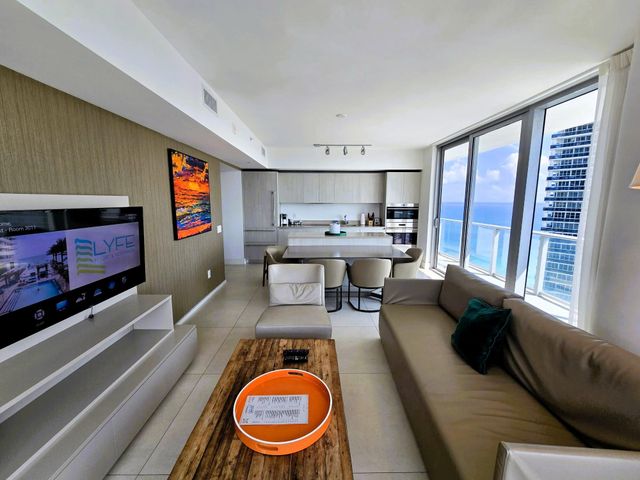4111 S Ocean Drive 3011, Hollywood, FL 33019