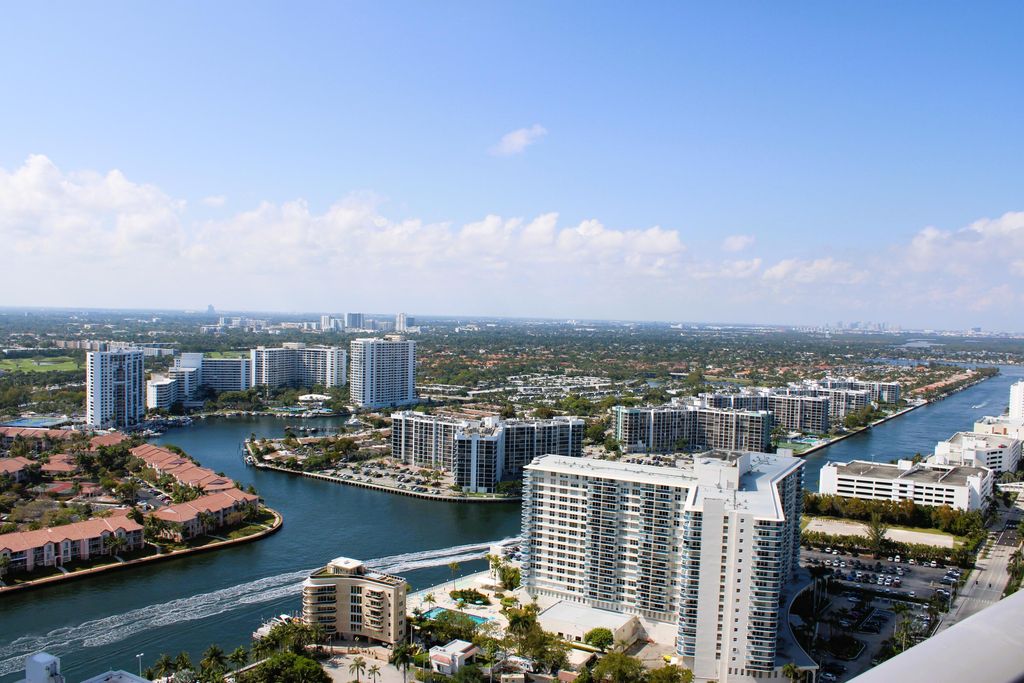 4111 S Ocean Drive 3011, Hollywood, FL 33019