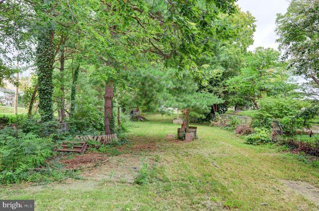 338 LIBERTY ST, Hagerstown, MD 21740