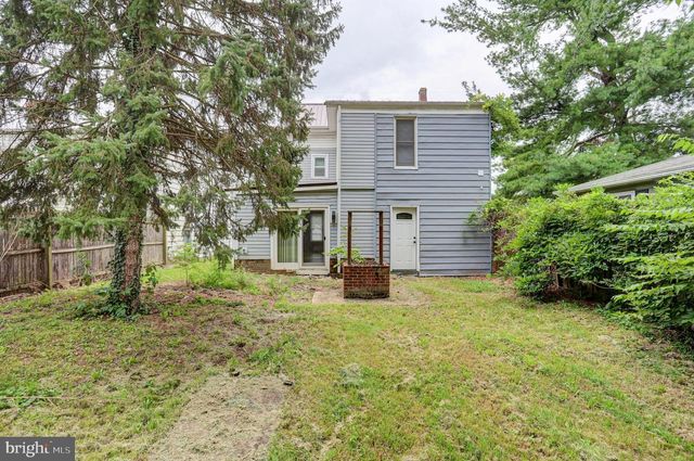 338 LIBERTY ST, Hagerstown, MD 21740